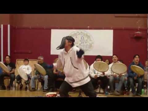 Eskimo Dancing