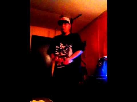 Jeddaz - Freestyle en la pieza