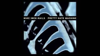 Nine Inch Nails - Sanctified [HQ]