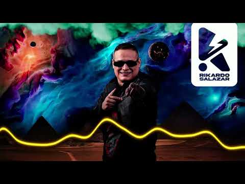 Rikardo Salazar - Sensación Guaracha Set 2023 Gym Electro Antro Club