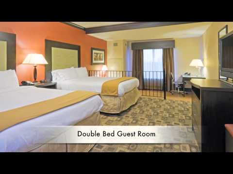 Holiday Inn Express, Columbia- Fort Jackson