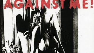 Against Me High Pressure Low as a hurricane slowly intensifies outside