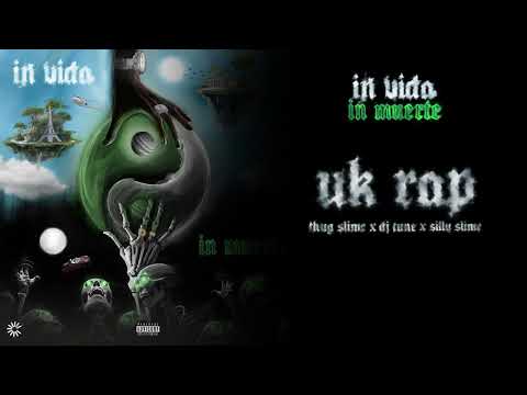 Thug Slime , DJ Tune - UK Rap ft. Silly Slime (Official Audio)