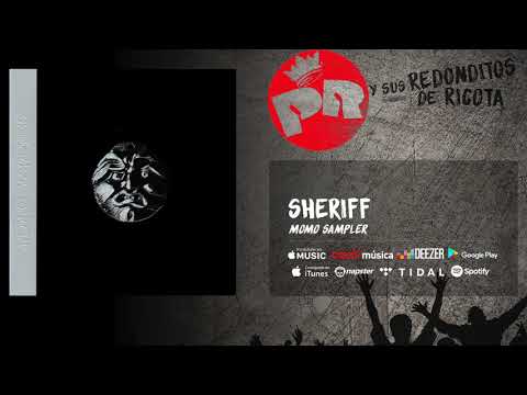 Miniatura de YouTube - Sheriff
