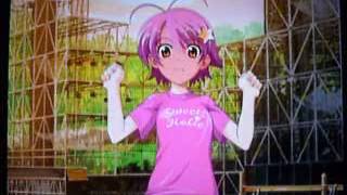 キラ☆キラ　無限実況　６１　【福岡天然ロック】