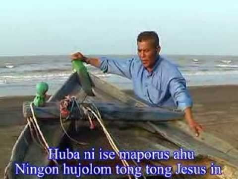 AGE PE ROH GILUMBANG - TiGor Sitompul,dkk