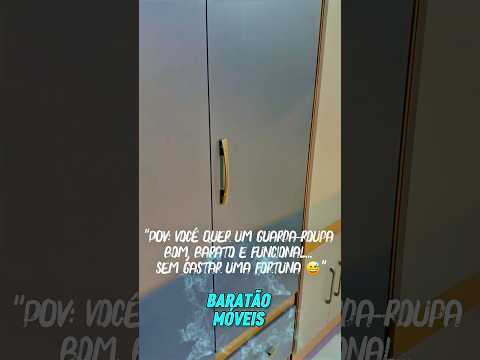 Baratão Móveis Trindade Go.