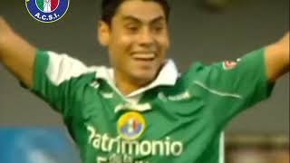 Audax Italiano 2 - 0 U. Católica | Campeonato Apertura 2012