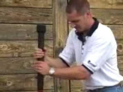 Using AMS Core Sampler