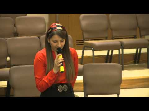 Daniel Chiu - Ce este pacatul?