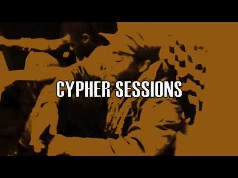 CYPHER SESSIONS EP1 - SUPERIOR THOUGHT & OPHQI