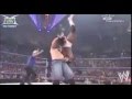 John Cena - Fisherman Suplex