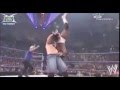 John Cena Fisherman Suplex