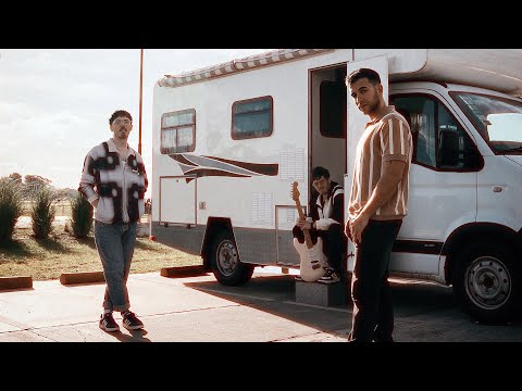 Rodri Bovino & ENEMY - Fingimos Demencia (Video Oficial)