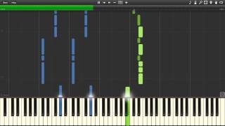 Saenae Heroine no Sodatetaka Flat ED - Sakurairo Diary (Synthesia)