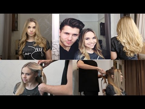Estel Tint Maska do włosów Pro Center Włosy wypadają zdecydowanie na powód i