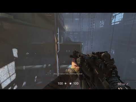 Wolfenstein ll Easiest Way And Mission To Farm For Enigma Codes