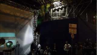 Tudo que é sólido desmancha no ar