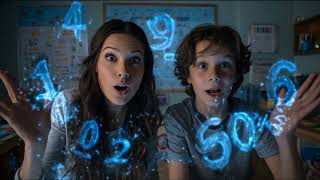 8. Sınıf Matematik - Sayıların ondalık gösterimlerini 10'un tam sayı kuvvetlerini kullanarak çözümle