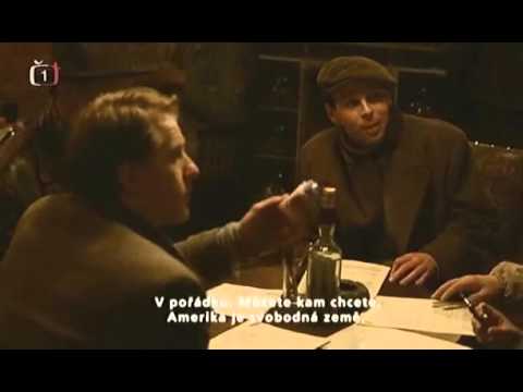 Swingtime  Drama  esko 2006 - CZ