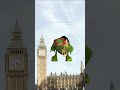 British Turtle Rap Funny Memes Comedy Youtubeshorts