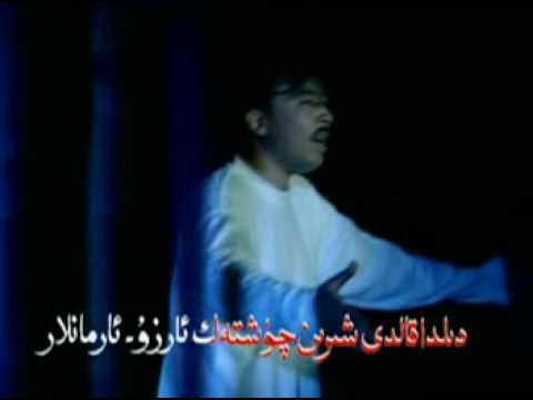 sirlik tuman( abdulla abdurehim )