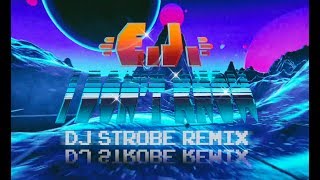 E. J. - I Don't Know (DJ Strobe Remix) Lyric Video