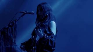 Chelsea Wolfe - After the Fall, Øya Festival 2018 &amp; PressureDrop.tv