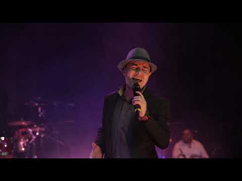 Otro Dia Mas Sin Verte - (Merengue Version) La NeiBand Show-  Video Clip.