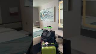 NCL Jewel 5066 Oceanview