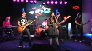 Nena Daconte &quot;Tenía tanto que darte&quot; (A Solas 2008)