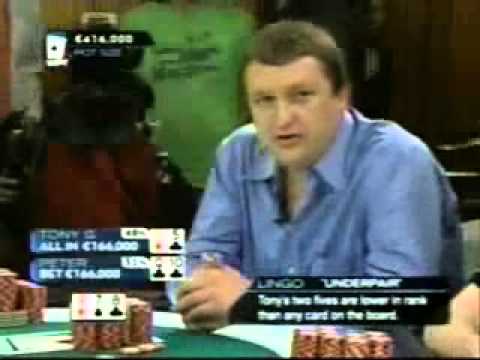 ★★★ Tony G Compilation ★★★