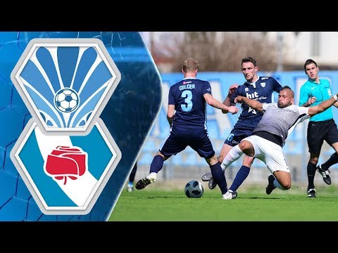 26. krog: Ankaran - Gorica 0:2 ; Prva liga Telekom Slovenije 2017/2018