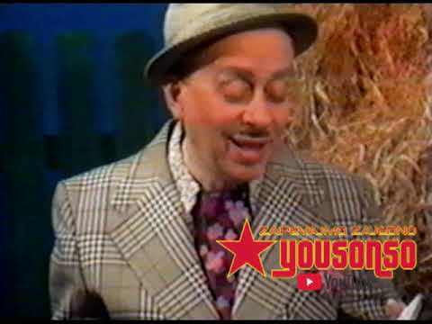 Ckalja - majstor pisanja pesama 1989 godine