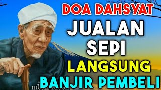 Download lagu DOA DAHSYAT !! JUALAN SEPI ATAS IZIN ALLAH LANGSUNG BANJIR PEMBELI, DOA PELARIS DAGANGAN AMPUH mp3