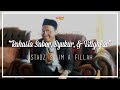Rahasia Sabar Syukur Istighfar Ustadz Salim A Fillah KAJIAN MUSLIMAH PERTH