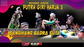 Download lagu WAYANG GOLEK FULL VIDEO PUTRA GIRIHARJA 3 - H. DADAN SUNANDAR SUNARYA mp3