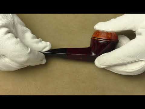 Radice Rubino - pipe 1217