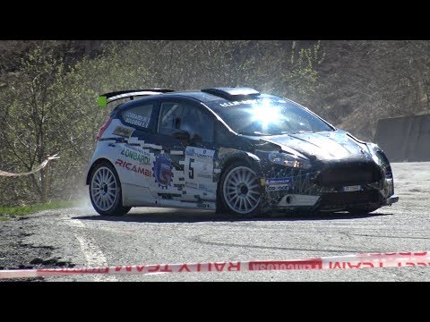 CLIP 25° Rally Valli Cuneesi 2019 Lombardi-Bologna by Ferrario