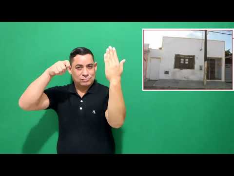 Miniatura do vídeo: Terreiro 025