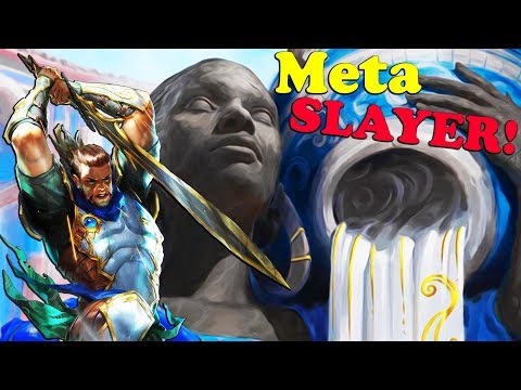 MTG PIONEER ▷ Gideon Tribal Deck! ◁ 💥Shatter the Sky!💥【THB】Deck Guide + Gameplay!