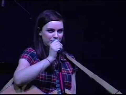 Barrowland Ballroom - Amy Macdonald