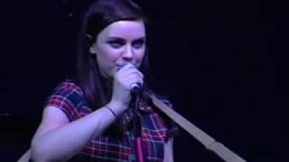 Amy Macdonald - Barrowland Ballroom (Live In Berlin (10-20-2008)