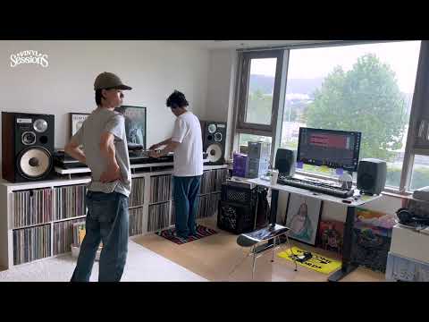 Personal Favorite Tunes with Shinyoung