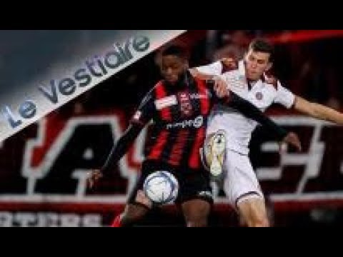 Le Vestiaire Teleclub: Servette-Xamax: un duel au sommet