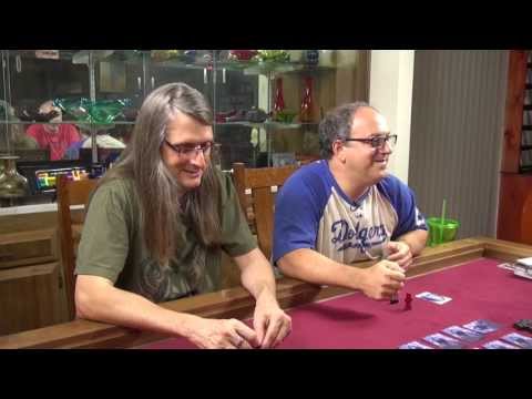 GameNight! Episode 17 - Ultimate Werewolf: Inquisition