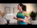 Bėgimo takelis Tunturi Cardio Fit T10