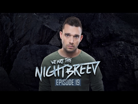 019 | Endymion - We Are The Nightbreed (Outbreak)