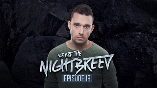 019 | Endymion - We Are The Nightbreed (Outbreak)