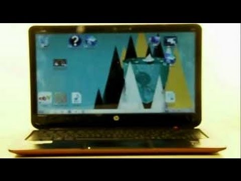 Ultrabook review: HP Envy 4